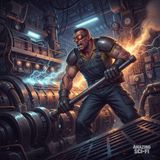 At the Terminator Line, Motion Is Life