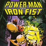 Source Material #262 - Power Man and Iron Fist 1-6 (Marvel, 2016)