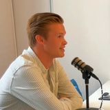 "Ung kniv, helt skarp" - om alkohol og coke. Med gæst Frederik Godi Jensen