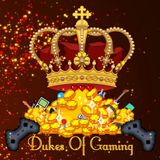 Game of the Year 2021 | Dukes of Gaming Ep. 34