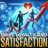 Elevating Customer Relationships: Tips for Restaurants to Drive Loyalty and Satisfaction