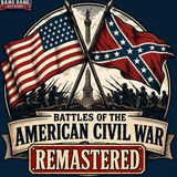 Remastered | Fort Sumter