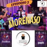 EP - 02 - EL MORENASO