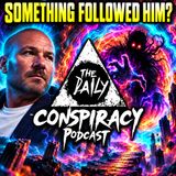 Shawn Ryan’s Trip to Hell: Did Something Follow Him Back?