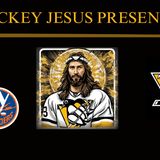 Hockey Jesus - PENS and the Playoff Race