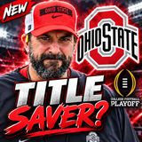 Matt Patricia Quietly Made a BIG Change That Could Save Ohio State