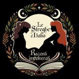 Le Streghe d'Italia