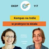 Kompas na Indie - w praktyce to działa - OKDP 117