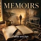 Father and Son - Edmund Gosse
