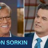 Aaron Sorkin Revisits Mark Zuckerberg 16 Years Later In _The Social Reckoning_ _ The Daily Show