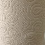 Kitchen Roll Effect
