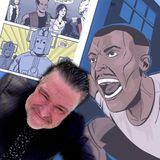 Episode 407 - Elbert Smith: Artist Extraordinaire