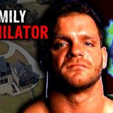 The Wrestling Champion who Murdered his family _ The Case of Chris Benoit