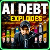 AI Debt Explodes