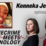 Kenneka Jenkins