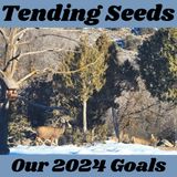 Ep 54 - Our 2024 Goals