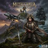 Metallanza Live Robe da Metal 21.04.2026