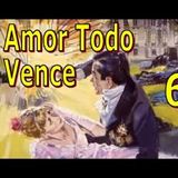 El Amor todo lo Vence - Barbara Cartland - Parte 6
