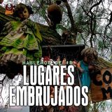 8. Los lugares más embrujados de México