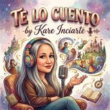 El secreto flotante de Margarita: La Restinga. TE LO CUENTO by Kare episodio #1