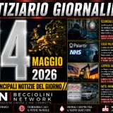 CAPIRE PRIMA DI CREDERE | Notiziario del mattino - dell' 14 Maggio 2026