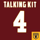 The Talking Kit Podcast: Episode 4 (feat. The Kitsman)