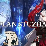 Ep.82 Plan Stuzha | DEMASIADO LORE #genshinlore #NowSnezhnaya #GenshinSnezhnaya