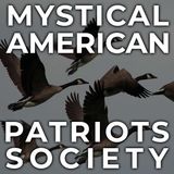 S4E028: 20 Geese & The Off-Loading of Agency