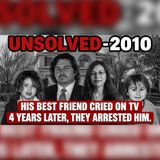 California 2010: The McStay Family Mystery Cracked | True Crime Story