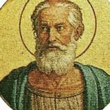 San Anastasio I, Papa