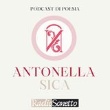 Antonella Sica - Dissoluzione n°1