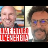 Storia e futuro dell’energia con Michele Crisostomo, Presidente Gruppo Enel