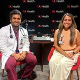 Gaurav Rajashekar, M.D. | Living Kidney Donor Program