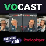 ITW Régis Verbiguié (Radioplayer) & Charles-Emmanuel Bon (DAB+)