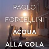Paolo Forcellini "Acqua alla gola"