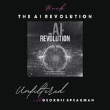 The AI Revolution: Thriving Within Civilization’s Next Big Disruption (Bestselling Book)