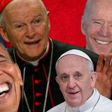 The Hidden Evil Surrounding the Dark Alliance Between the Deep State and Deep Church