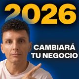 #25. ⁠ EL NÚCLEO: el mejor impulso para tu negocio freelance en 2026
