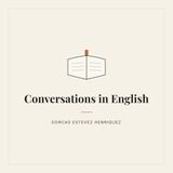 Conversations in English