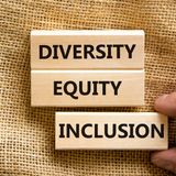Diversity, Equity & Inclusion - Looking Through an Internal Lens