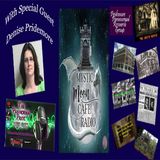 Denise Pridemore on Mystic Moon Cafe
