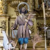 San Isidro Labrador