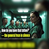 A General Spotted Her Classified Insignia | Military Story Audiobook