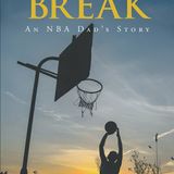It's a Father's Day special with author/former basketball coach Marvin Williams talking about his book "Secondary Break"!