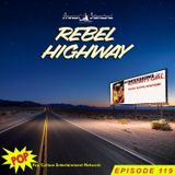 Rebel Highway: Confessions of a Sorority Girl