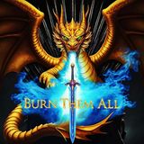 House of the Dragon Season 2: Categorical Rankings/Fire & Blood Comparison (Season 2 vs Pg 422-Pg 445)