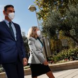 Tertulia de La Trinchera: Los errores de la pandemia