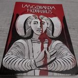 #551 - Langobardia Horribilis (Recensione)