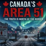 Discussing CANADA AREA 51