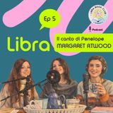 Margaret Atwood - Il canto di Penelope